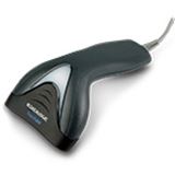 Datalogic Touch TD1100 65 Lite - Barcode-Scanner - Handgerät schwarz