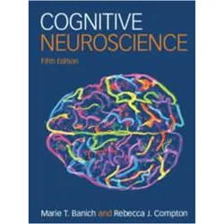 Cognitive Neuroscience, Fachbücher von Marie T. Banich, Rebecca J. Compton, Marie T. Compton Banich