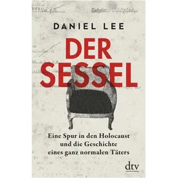 Der Sessel, Biografien von Daniel Lee