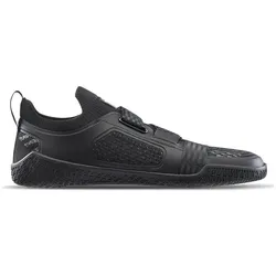 Tyr, Unisex, Hallenschuhe, DZ-1 DropZero Barefoot Trainer (36 2/3), Schwarz