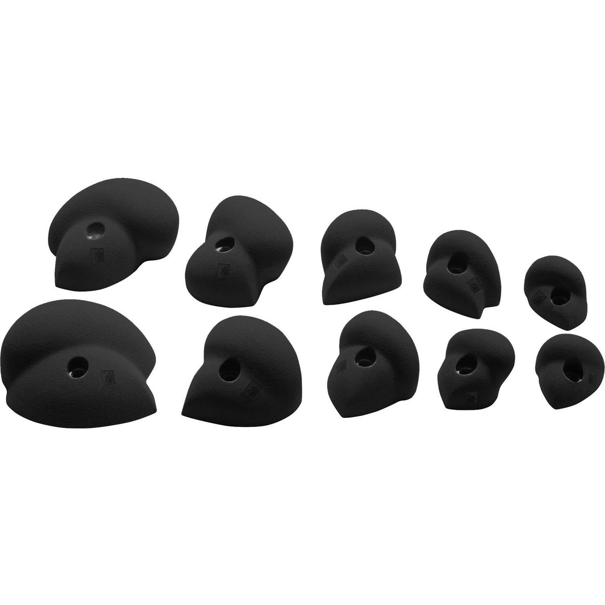 Ocun Holds SET 5 Jugs blue 02695