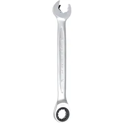 KS Tools, Schraubenschlüssel, DUO GEARplus Ringmaulschlüssel (24 mm)