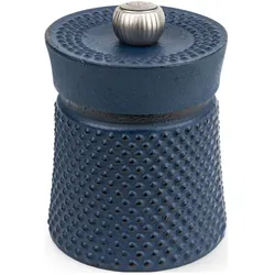 Peugeot Bali, Pfeffermühle + Salzmühle, Blau