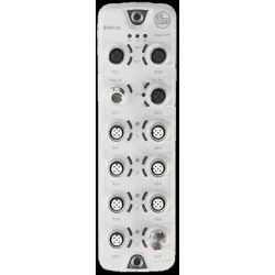 Ifm Electronic IO-Link-Master AL1373