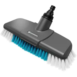 Gardena, Gartenbrause, Cleansystem Stielbürste hard