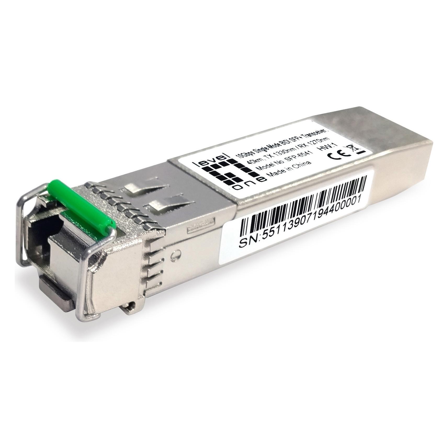 equip Dual Connector Card Reader 5gbps (SFP-6541)