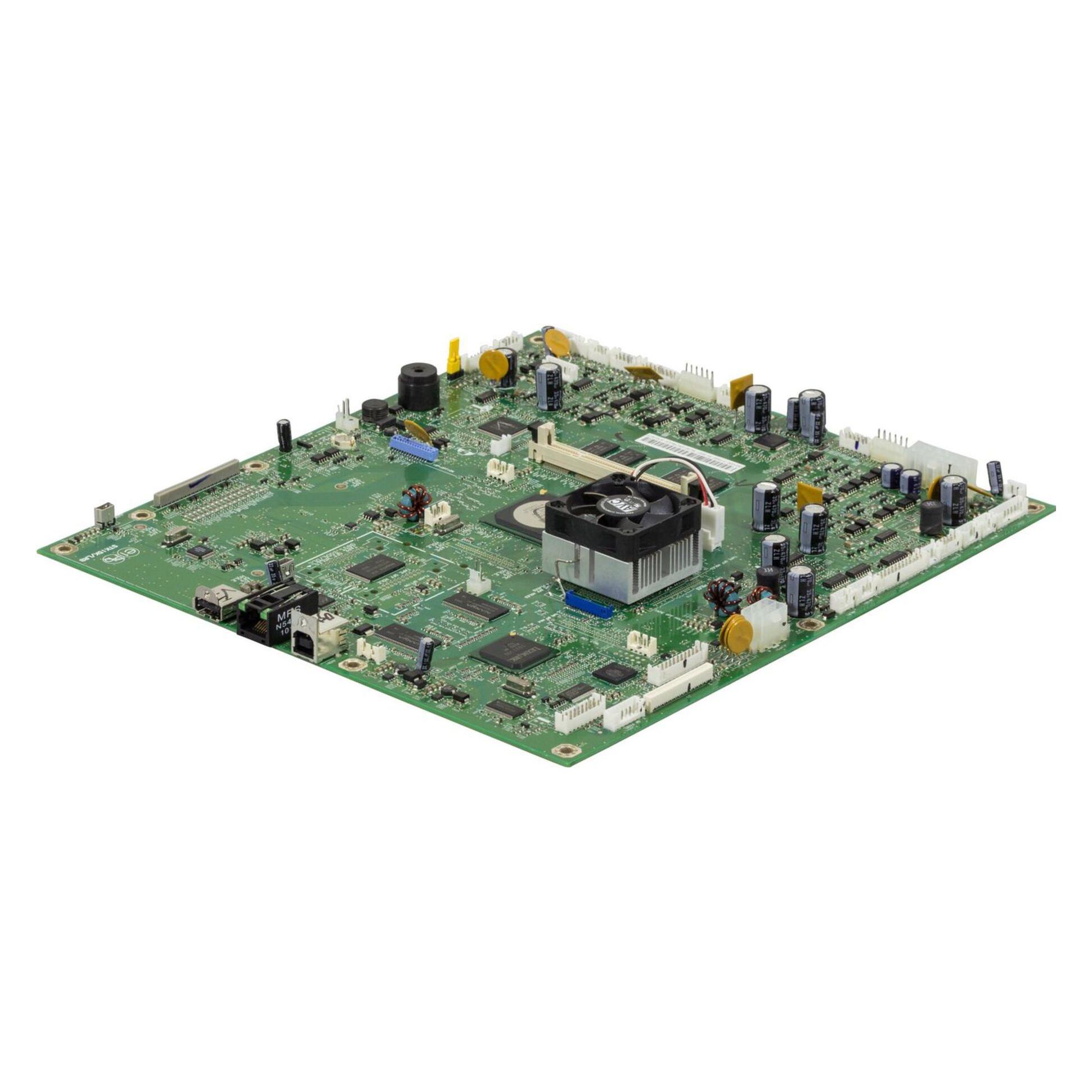Lexmark PCB AIO HDN Net System (40X5271)