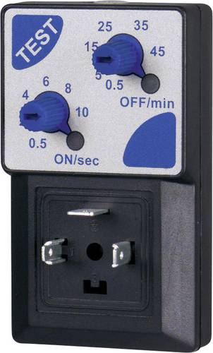 M & M International Zeitsteuerung AT2000 analog 120, 120 - 240, 240 V/DC, V/AC 1St.