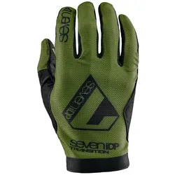 Seven, Velohandschuhe, (M)