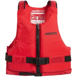 Musto, Schwimmweste