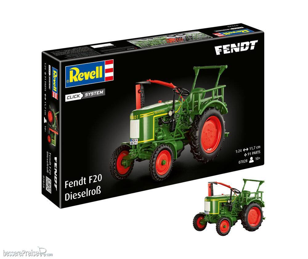 Revell 07828