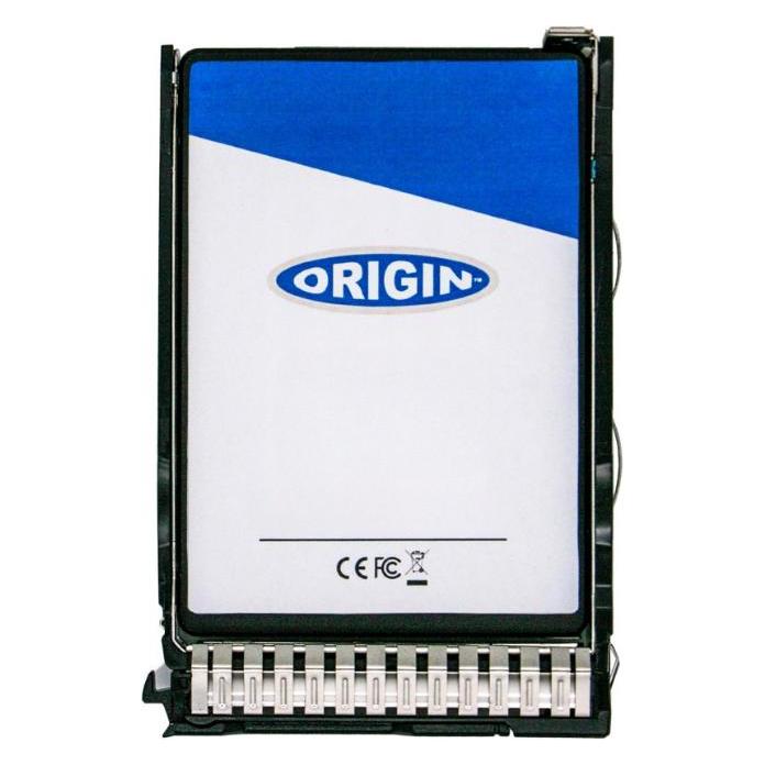 Origin Storage CPQ-6.4TB/U.2-S7 (6400 GB, 2.5") (CPQ-6.4TB/U.2-S7)