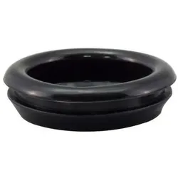 RS PRO, Leitungsführung Zubehör, Kabeltülle 2.4mm min., Typ Kabeltülle bis Ø