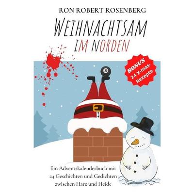 Weihnachtsam im Norden