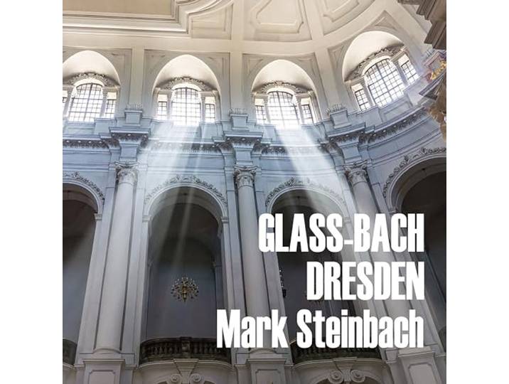 Glass-Bach Dresden