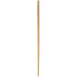 Duni Atlantis Stäbchen 22 cm Natürlich, 1000 Stk/Krt (10 x 100 Stk)