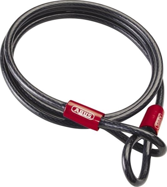 Abus Wire Cobra 10 Mm, L 500 Cm