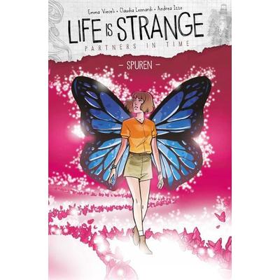 Life is Strange, Taschenbuch von Emma Vieceli,Claudia Leonardi, Panini, 978-3-7416-2294-6