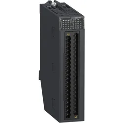 Schneider Electric BMXDDI3203H Modicon X80-E/A-Modul, 32 digitale Eingänge, 48V DC, robuste Ausführung