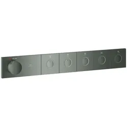 GROHE Unterputz-Thermostat Grohtherm Aqua Tiles, 106868AL00 106868AL00