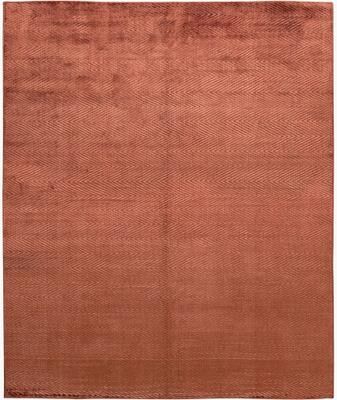 Ben Soleimani Shevra Viscose Hand Woven Rug