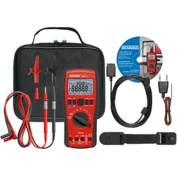 Benning Digital Multimeter MM 12