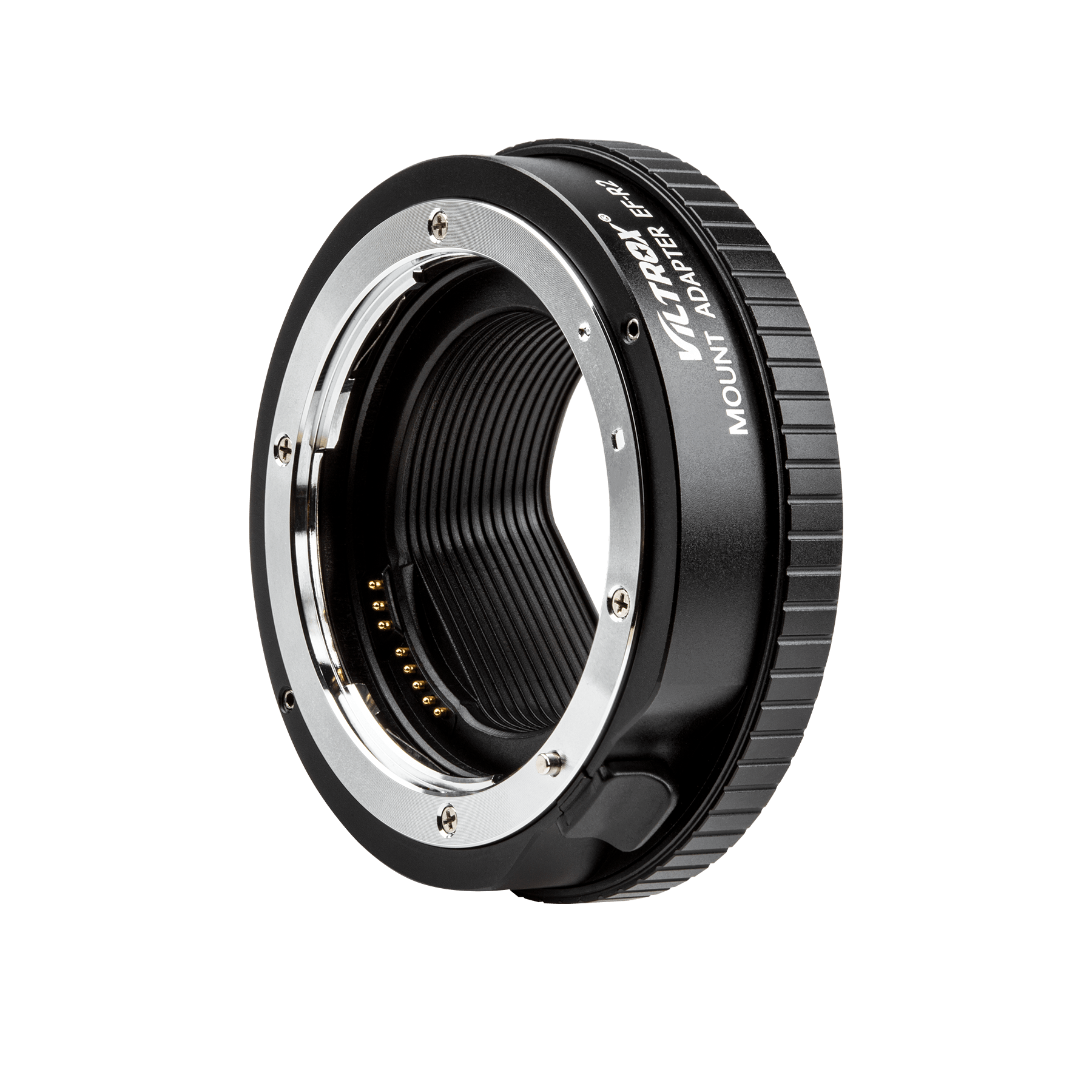 Viltrox EF-R2 Adapter für Canon EF-Objektive an R / RP-Mount 10922