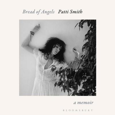 Bread of Angels - Patti Smith, Audio, 9781526689696