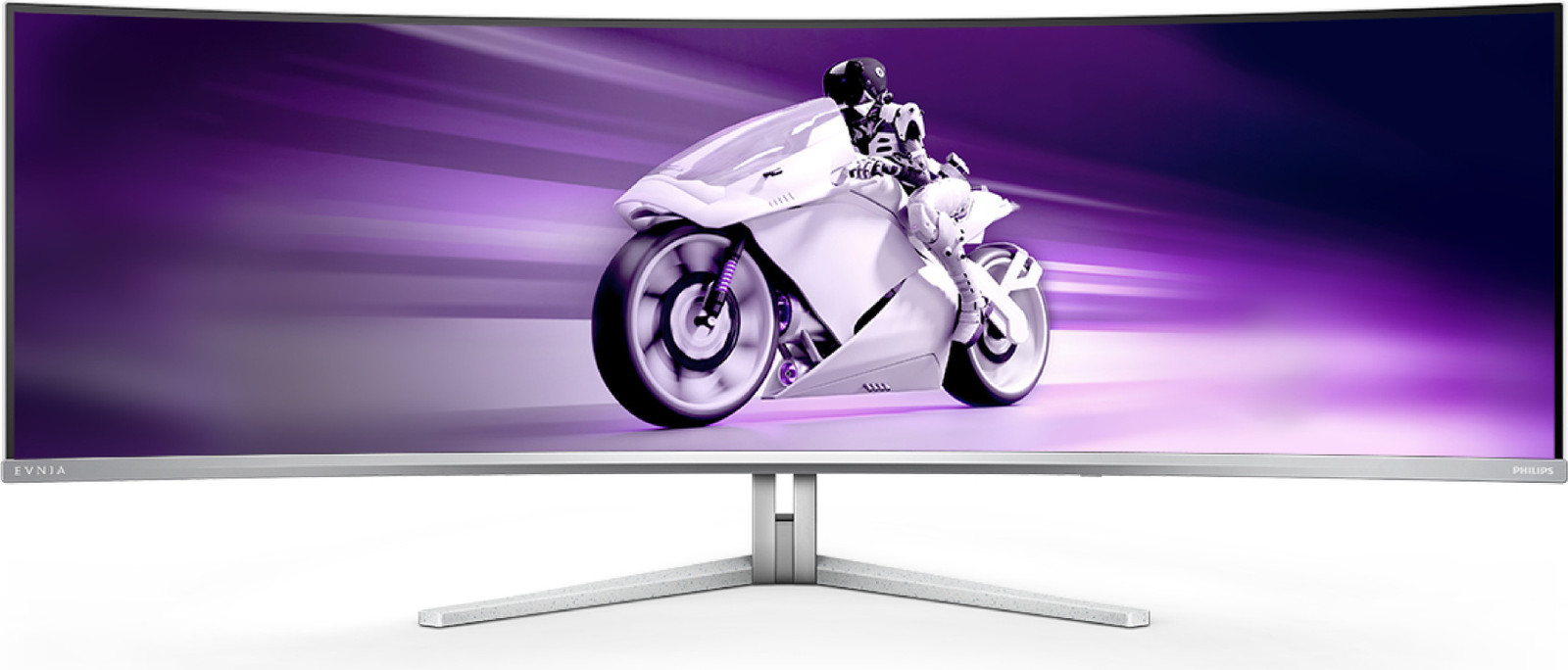 Philips 49M2C8900/00 Ultrawide Monitor, 124,3 cm (48,9 inch), 32:9, 2x HDMI, DisplayPort, USB-C