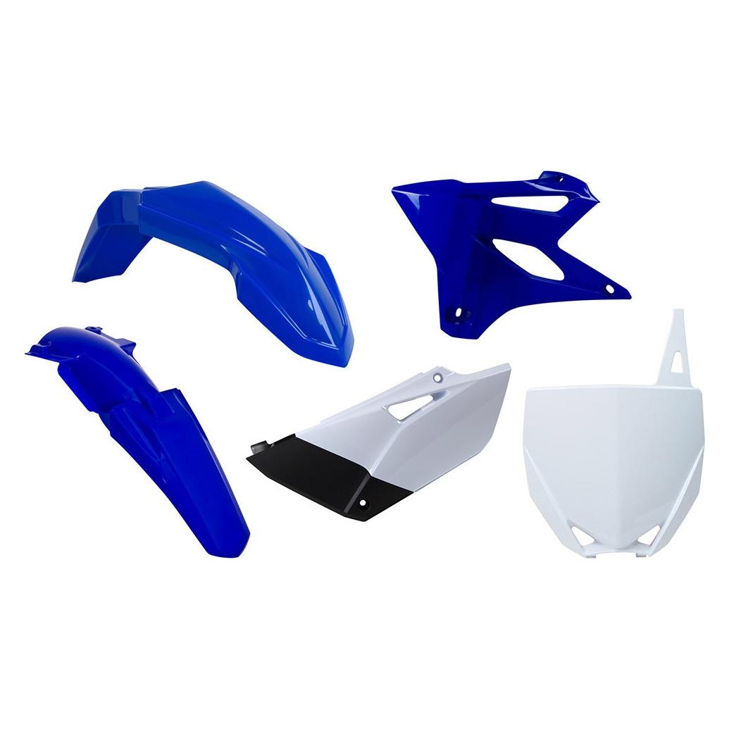 Racetech Yamaha Origine (x5) (RKITYZ0OEM585)