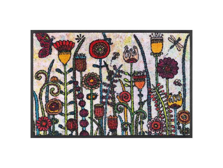 Fuß- & Sauberlaufmatte Sonnentag 40 x 60cm Multicolor