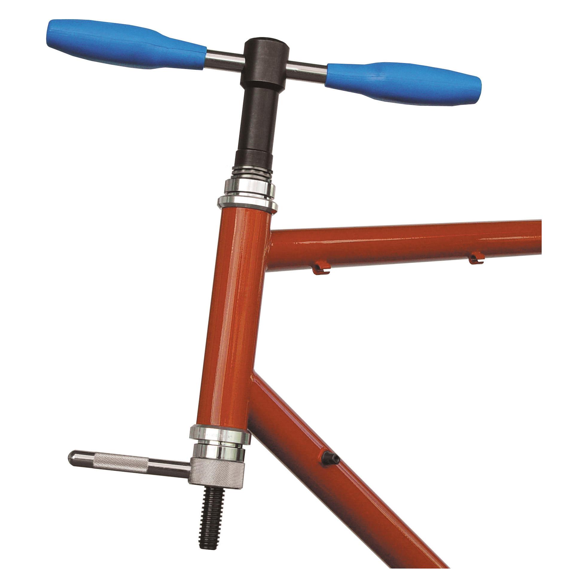 Cyclus Tools Einpresswerkzeug 1.5" für Steuersatzschalen (720181)