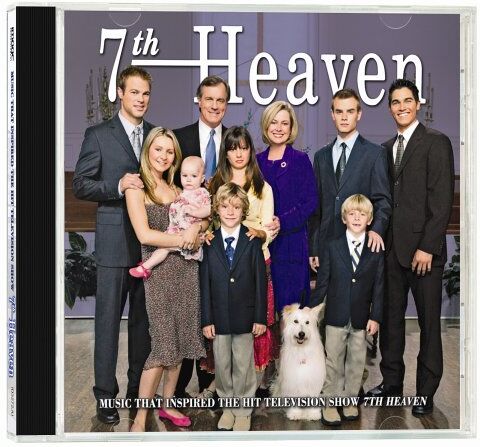 Ost - 7th Heaven - Preis vom 10.10.2026 11:48:34 h
