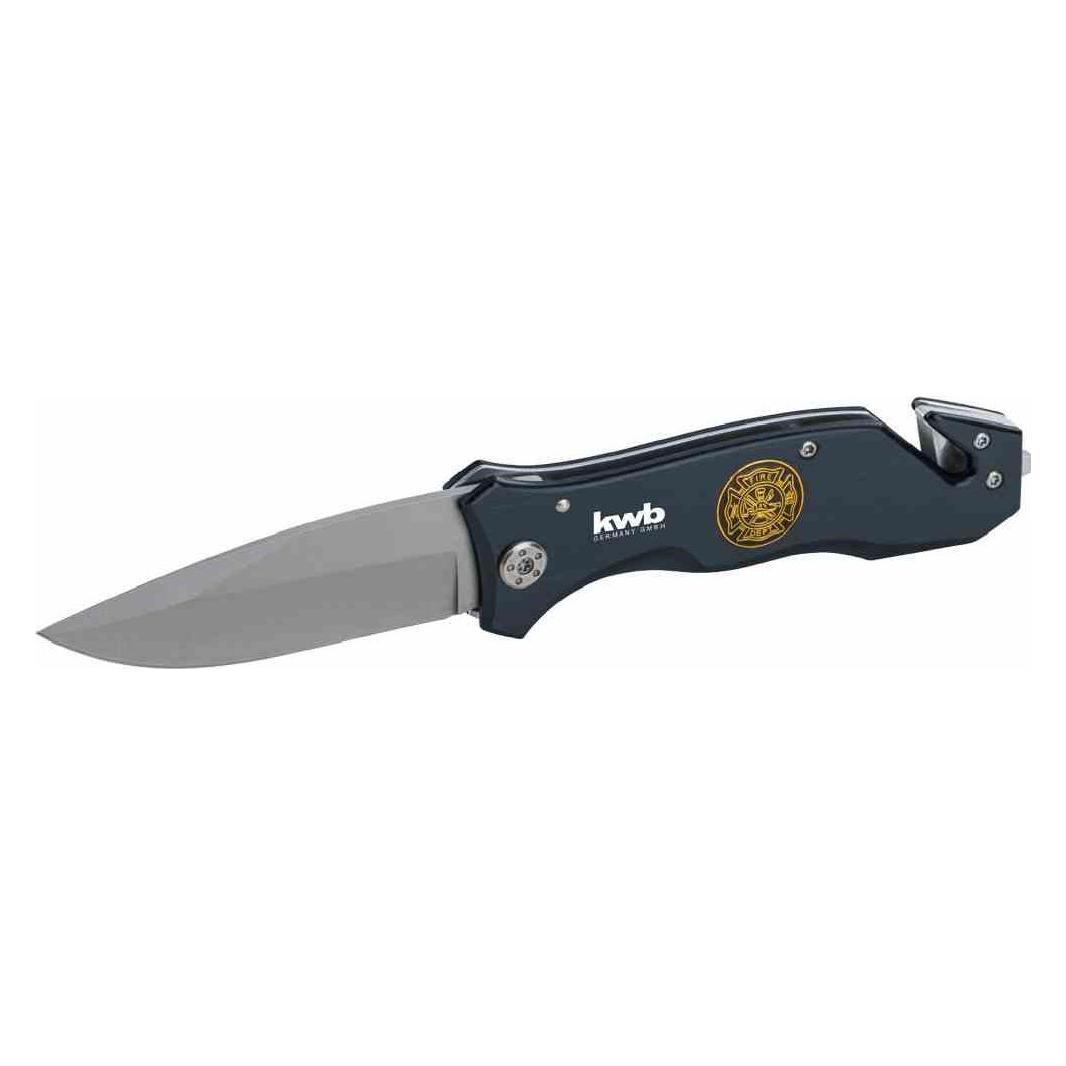 kwb Rettungsmesser (9 cm) (014710)