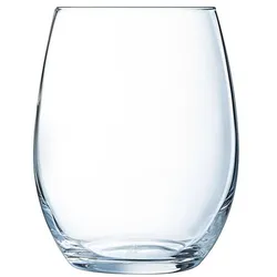 Arcoroc Vina Box 6 hohe Gläser Eco Glas 44Cl