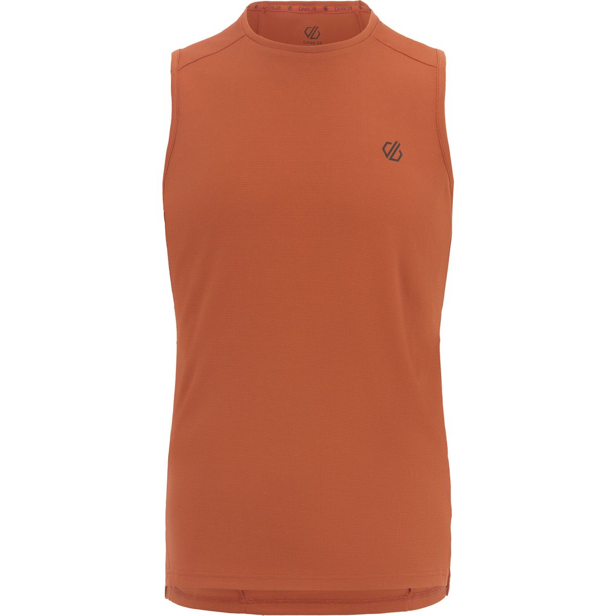 Dare2b Agile Tank arabianspice (ZSY) XS DMT802-ZSY-XS