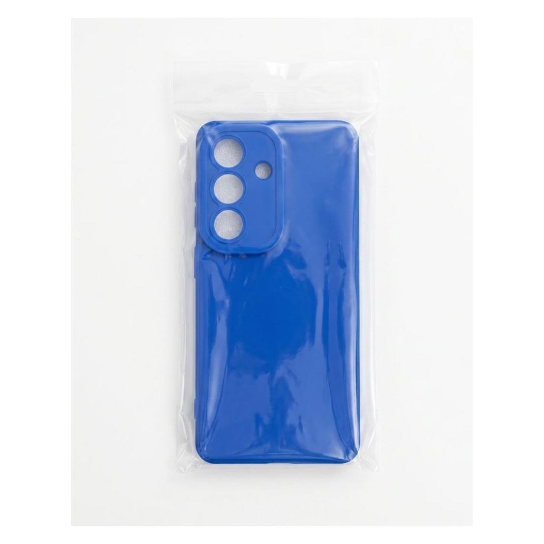 OEM Rückseitenhülle für das Honor X8D Matt 2.0, blau (Honor X8) (74676085)