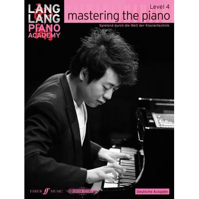 Lang Lang Piano Academy Level 4 (D) -