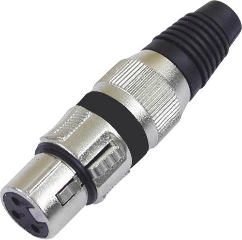 Omnitronic 30200111 XLR-Buchse