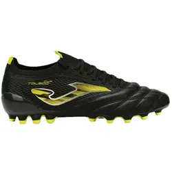 Joma, Herren, Fussballschuhe, Toledo AG (44.5), Schwarz