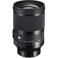 Sigma 35mm f1,2 DG DN (Art) L-Mount