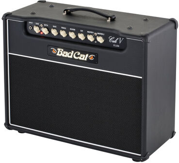Bad Cat Cub V EL84 1x12 Combo