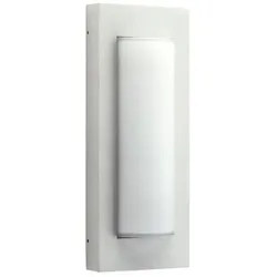 Albert Leuchten LED-Wand-u.Deckenleuchte 686310