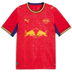 PUMA RB Leipzig Auswärtstrikot 2026/27 Herren 02 - for all time red/elektro blue XXL