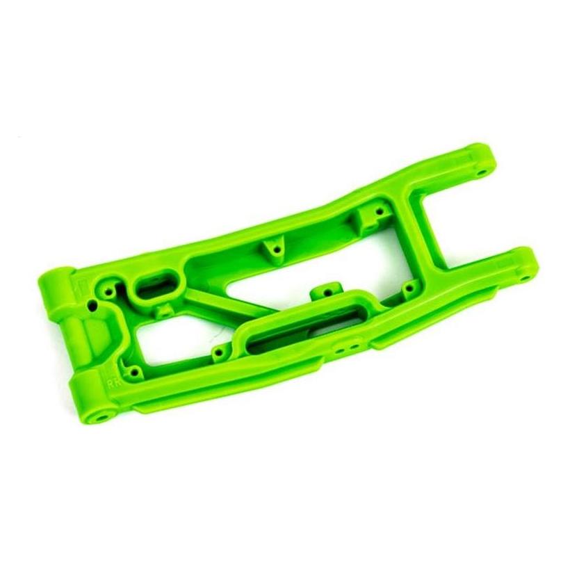 Traxxas querlenker hinten rechts grün (TRX9533G)