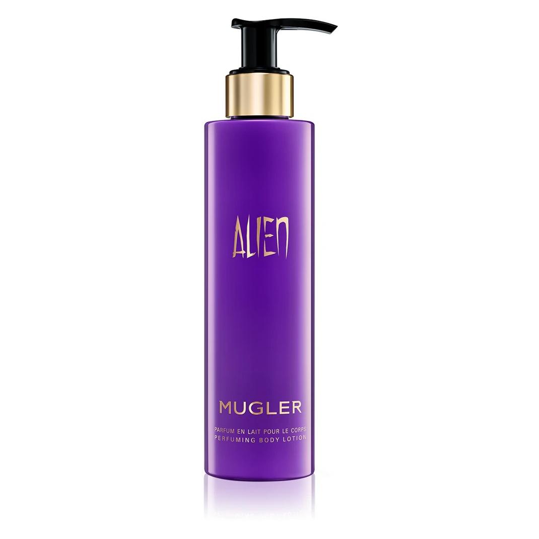 Thierry Mugler Alien (Körperlotion, 200 ml) (LE611900)