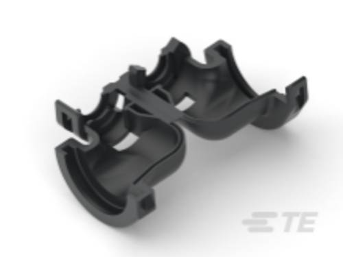 TE Connectivity HP/HPSL - Connectors 1-1801468-1 Inhalt