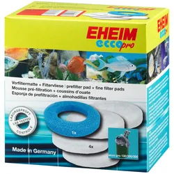 EHEIM 2616320 Filtermatte + Filtervlies