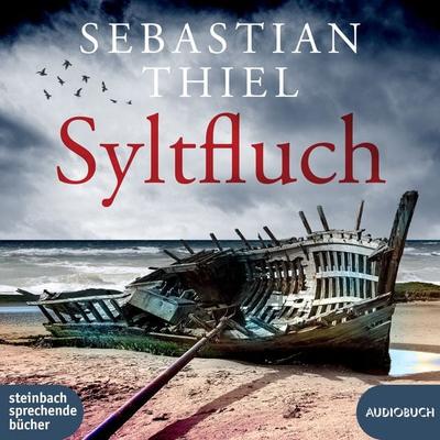 Syltfluch - Sebastian Thiel, CD, 9783869749686