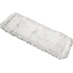 Wischmop Vermop Microfasermop Scandic Mono Ceran 28 cm Mono Ceran High-Tech-Microfaser, Fasern sind elektrostatisch